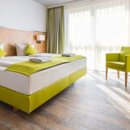 Oho Rooms Geisingen - Digital Access Only Luaran gambar