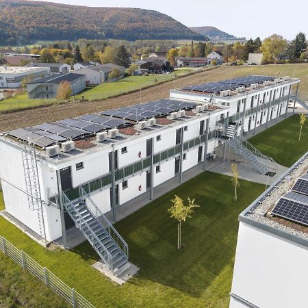 Oho Rooms Geisingen - Digital Access Only Luaran gambar