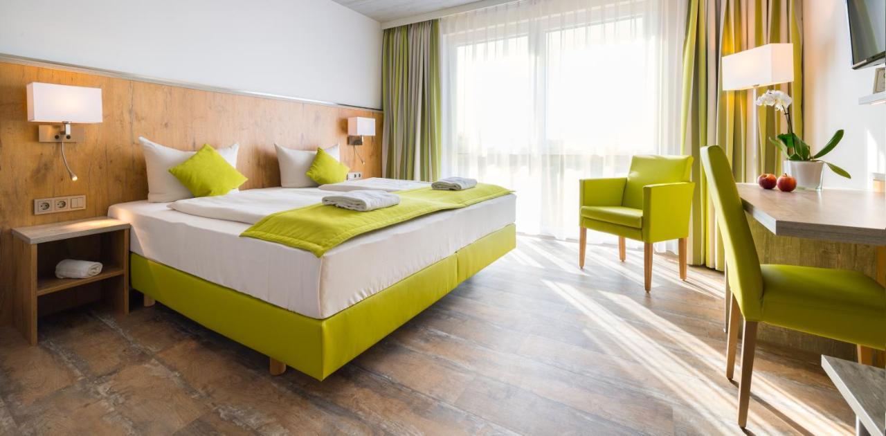 Oho Rooms Geisingen - Digital Access Only Luaran gambar