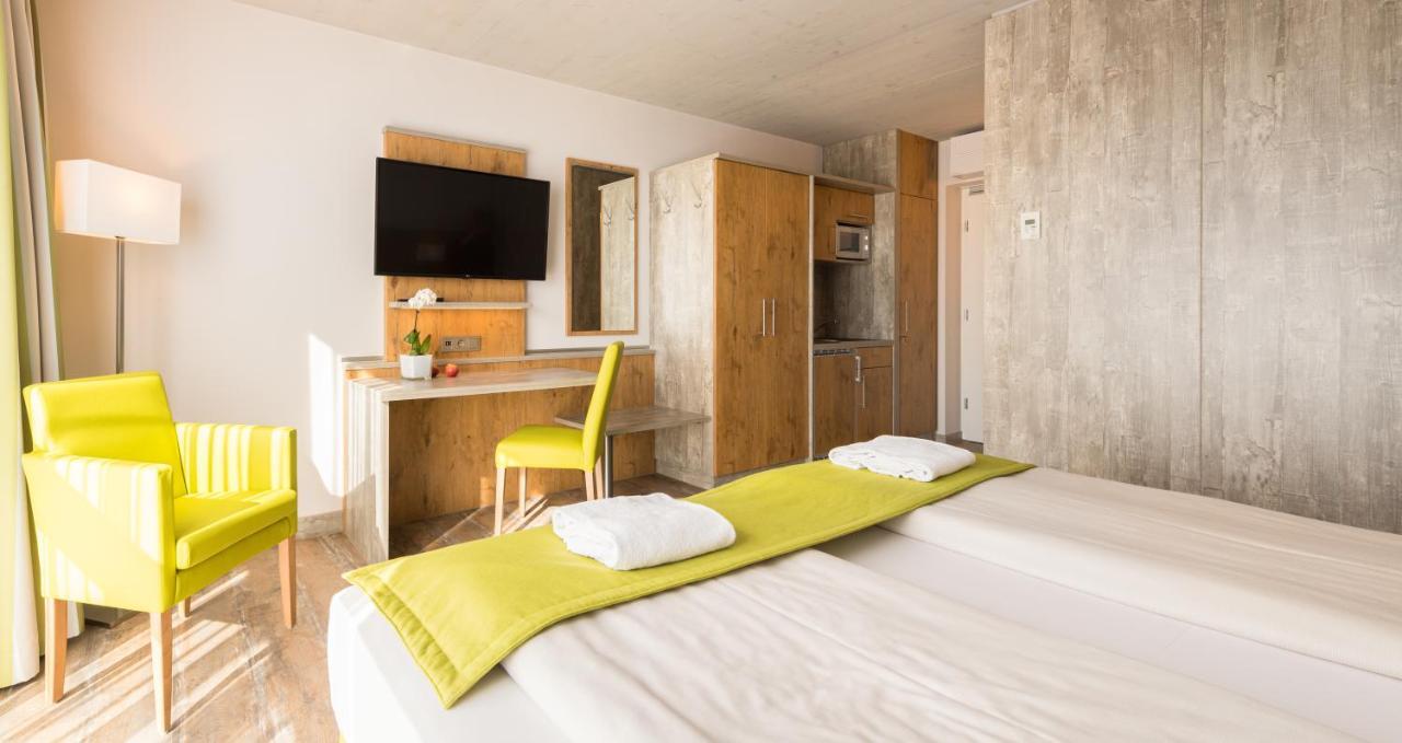 Oho Rooms Geisingen - Digital Access Only Luaran gambar
