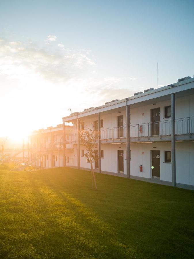 Oho Rooms Geisingen - Digital Access Only Luaran gambar
