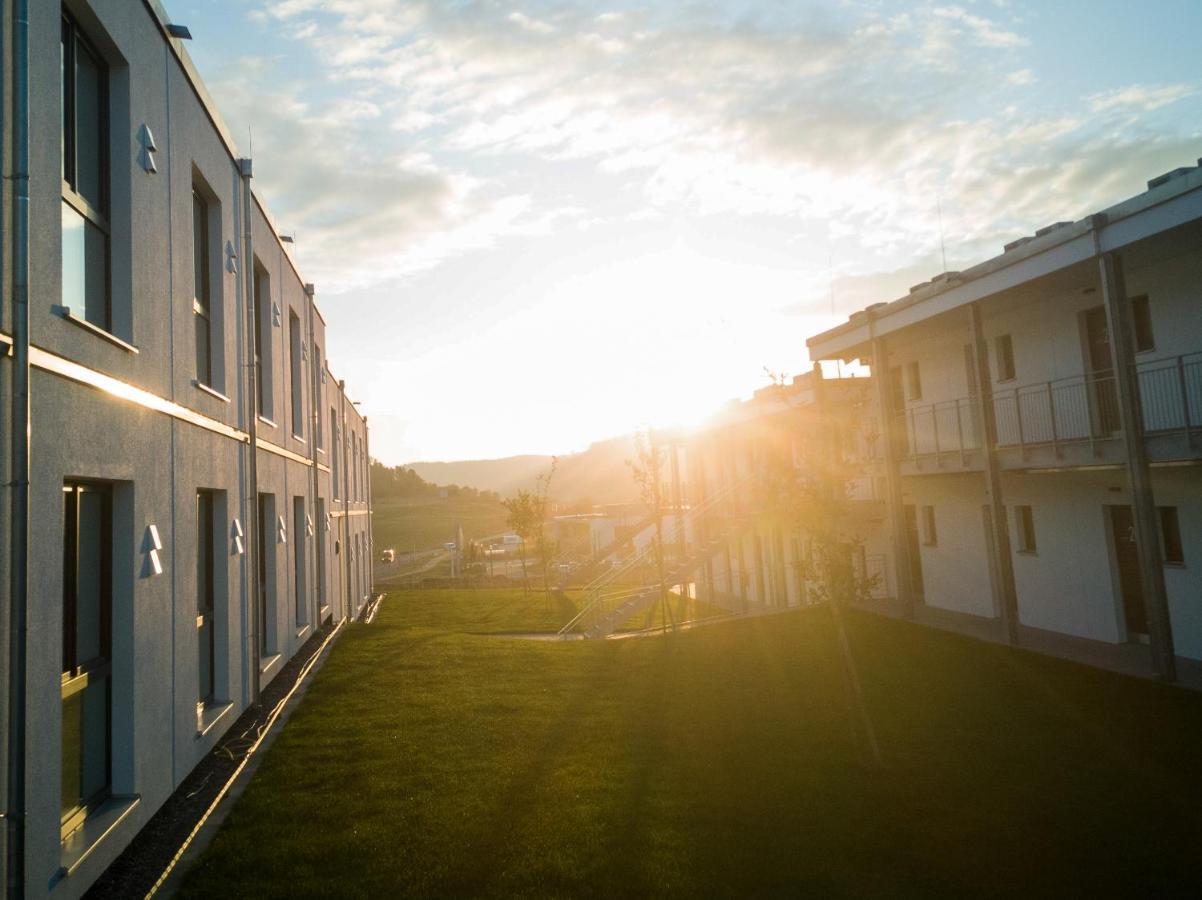 Oho Rooms Geisingen - Digital Access Only Luaran gambar