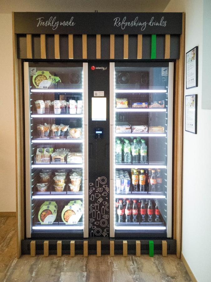 Oho Rooms Geisingen - Digital Access Only Luaran gambar