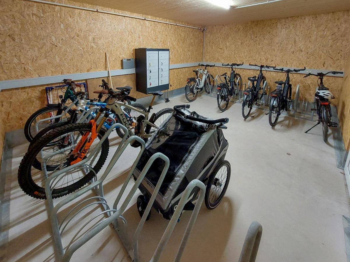 Oho Rooms Geisingen - Digital Access Only Luaran gambar