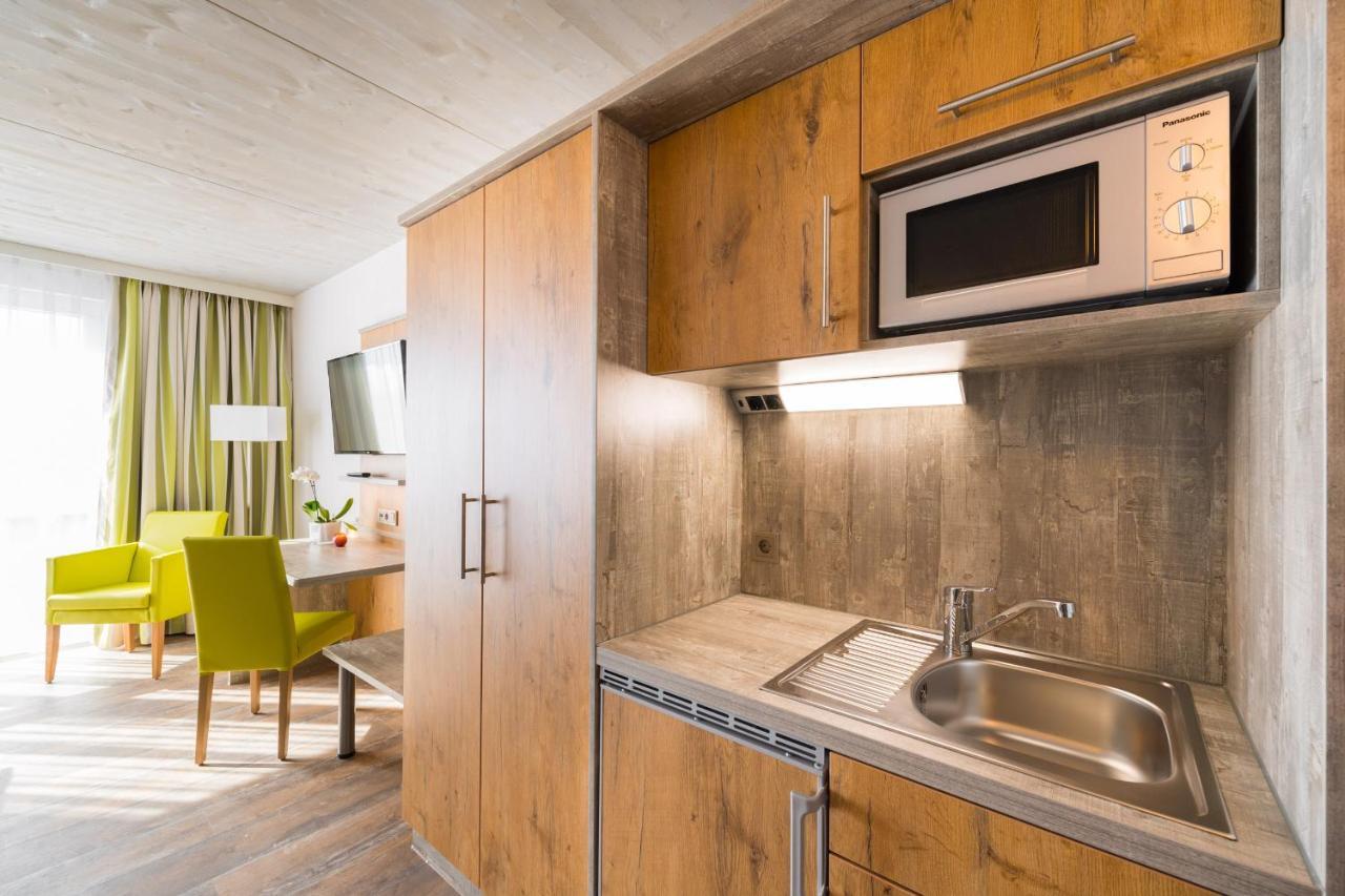 Oho Rooms Geisingen - Digital Access Only Luaran gambar
